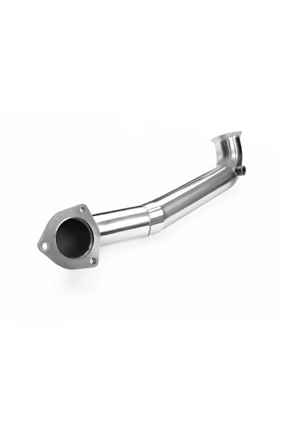 R2P Downpipe - VW Golf Jetta 1.4 TSI 122hp