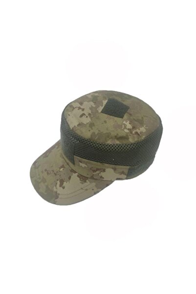 SINGLE SWORD Șapcă cu plasă cu velcro SS Operation TSK