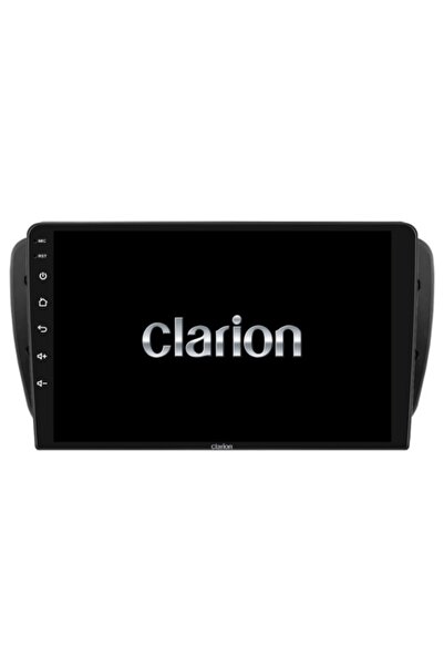 Clarion Navigație Android pentru Seat Ibiza 6J (2009-2013) - 9 inch, 4 GB RAM...