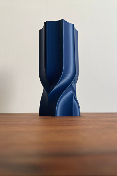 3D Art مزهرية بولونيا