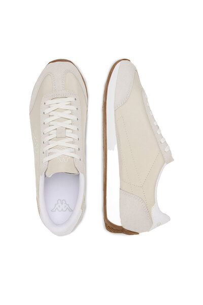 Kappa sneakers women beige