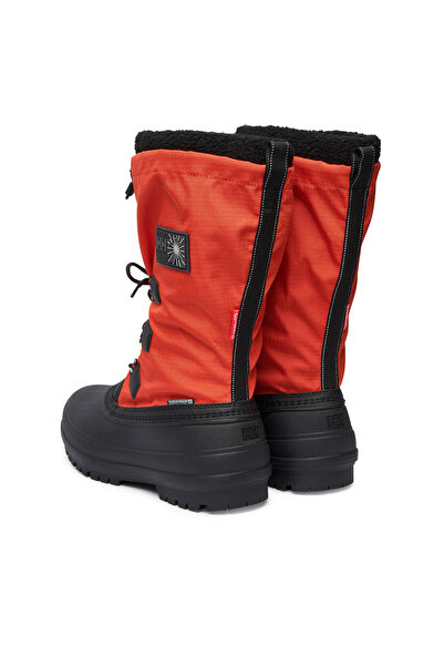 Helly Hansen Men's Orange/Black Arctic Patrol Snow Boots