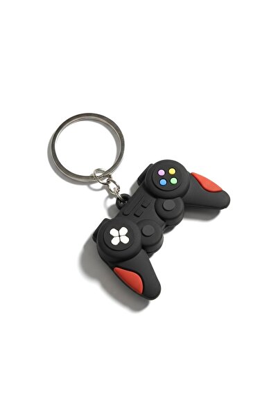 Lavrovo Rastenie Console Keychain
