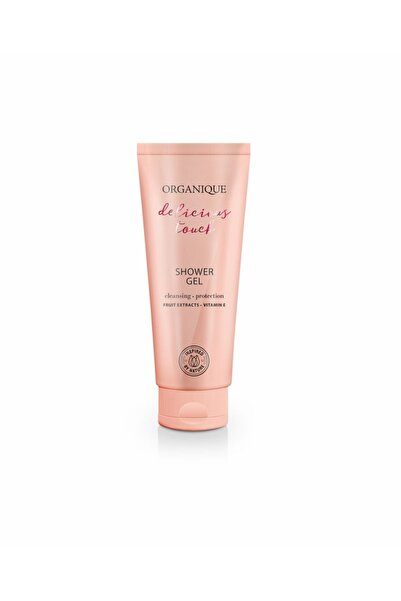 Organique Cosmetics Gel de dus Delicious Touch Organique 200 ml