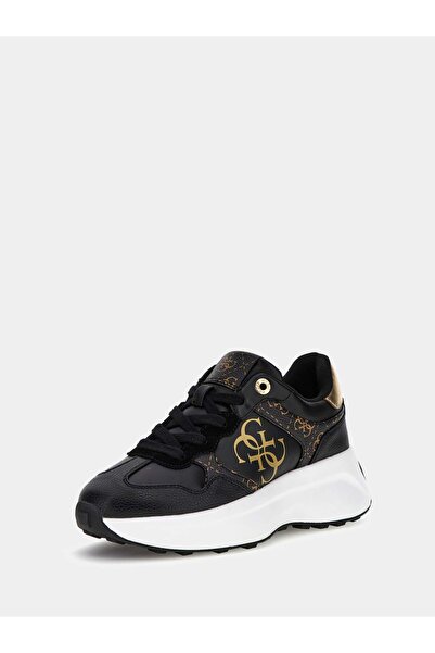 Guess Luckei Damen-Sneaker