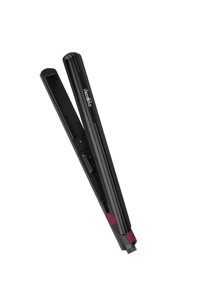 Decakila Hair straightener plate 30W 190°C