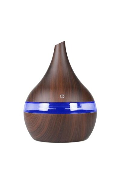 selling depot Aromatherapy Diffuser SD-041 Ultrasonic Humidifier with LED Lig...