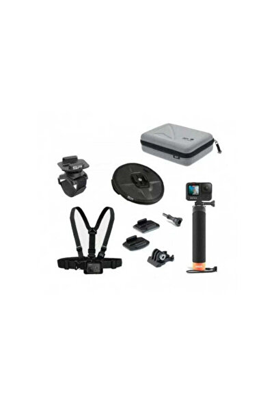 SP Adventure accessories Bundle for all GoPro Hero types