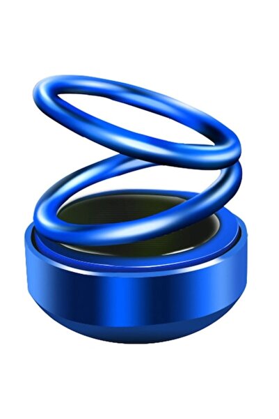 selling depot Odorizant auto solar - Albastru, 58x57 mm