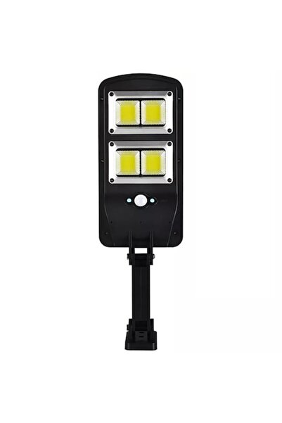 selling depot Solar street lamp 64 LED with motion sensor, built-in solar pan...