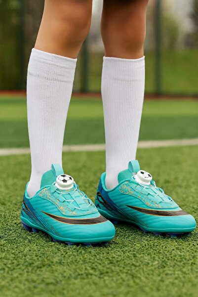 minibonito Unisex New Generation Mechanized Football Cleats