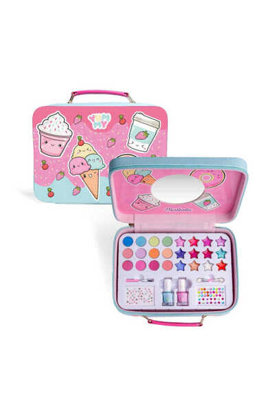 Martinelia Yummy Ultimate Glam Beauty Case 85465