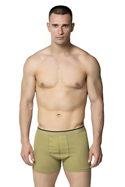 SINGLE SWORD Αστέρι ελαστικό ύφασμα Μπόξερ