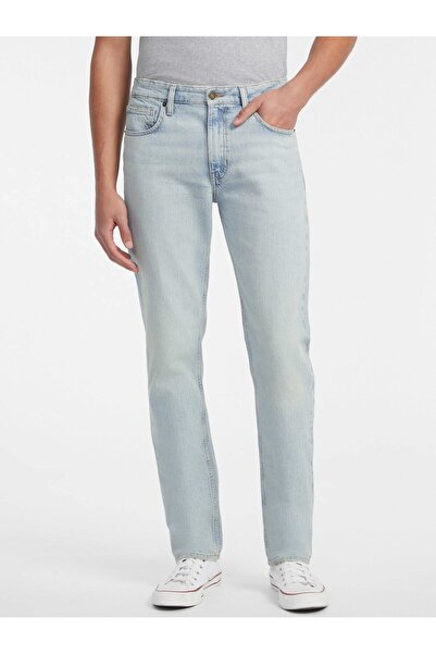 Guess Jeans Erkek Regular Fit Jean