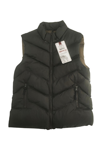 GENCOLİVE سترة رجالية قابلة للنفخ من جينكو