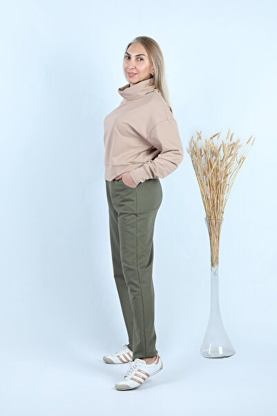 BALİNS Kadın 2 İplik Eşofman Altı