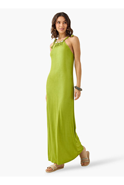 FAV Metal Accent Cover-Up with Tie-Up Straps