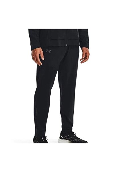 Under Armour 1376799-SİY OUTRUN THE STORM PANTS ERKEK EŞOFMAN ALTI