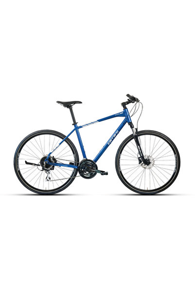 Carraro Sportive 225 Şehir Bisikleti Hidrolik Fren 24 Vites 46 Kadro (168 cm ...