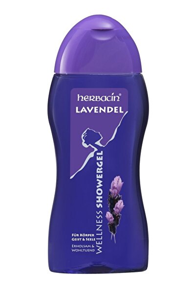 Herbacin Gel de dus cu Levantica, Herbacin, 300 ml