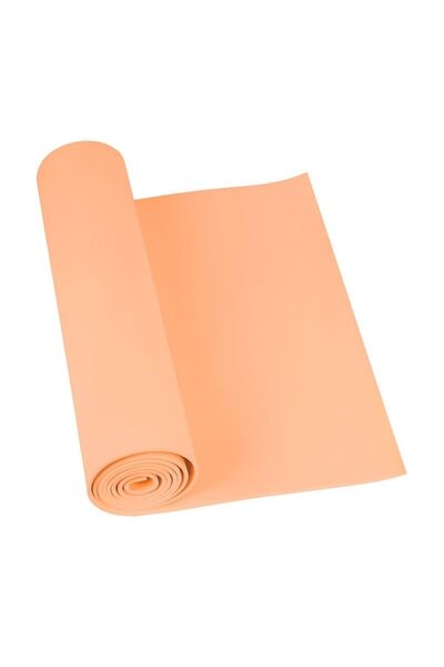 Endüstriyelkesim EVA Sünger Turuncu 5 mm – 100x150 - 1 adet