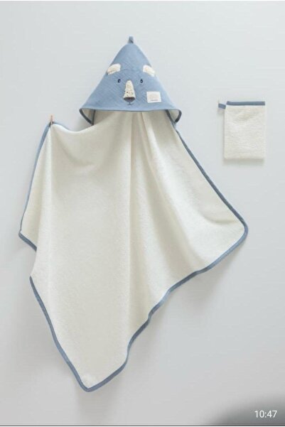 Caramell Towel and Bag