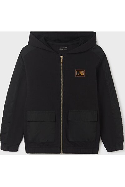 MAYORAL Boy's sweatshirt