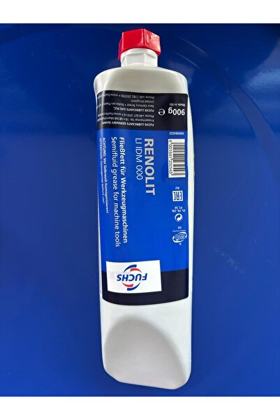 Renolit LI IDM 000 - 900 Gr Gres Yağı