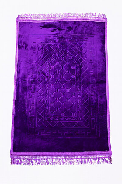 Cullinan Home سجادة صلاة قطيفة