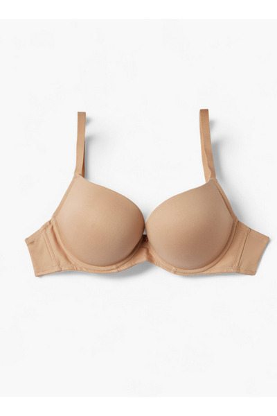 FAV Double Push Up Bra with Hook and Eye Closure