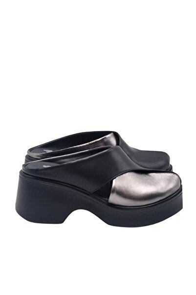 Venüs 2313116Y Women's Leather Sandals