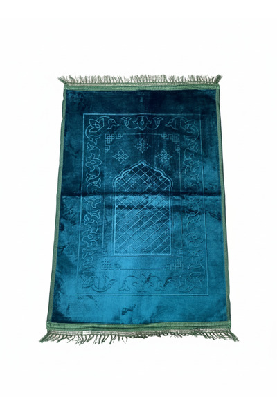 Cullinan Home سجادة صلاة قطيفة