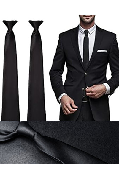 Tradinyom Πολυτελής γραβάτα από μεταξένια σατέν ίνες υψηλής ποιότητας