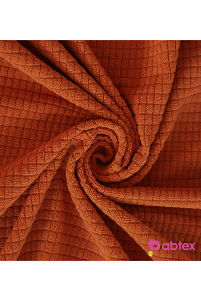 Pabtex İkinci Kalite Esnek Örme Kumaş Ev Tekstili ve Dekoratif Örtü Kumaşı (1...