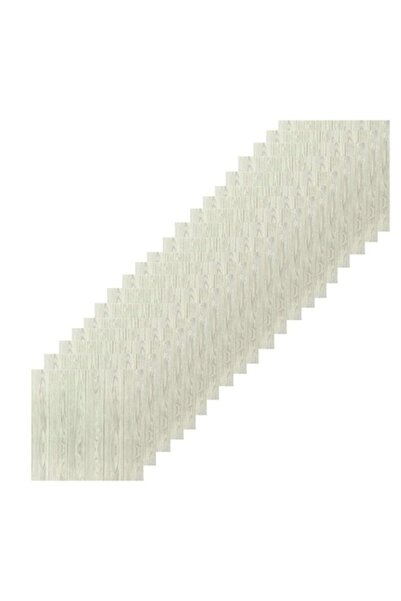 selling depot Set de 20 panouri de tapet 3D autoadeziv, 70x70 cm, gri