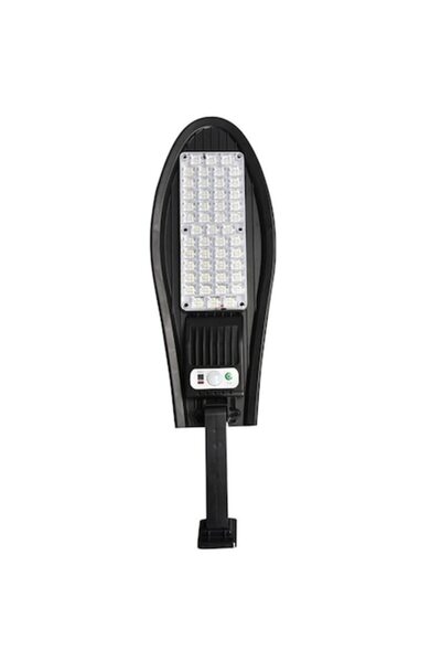 selling depot Lampă de perete/stradă cu LED solară dreptunghiulară cu senzor ...