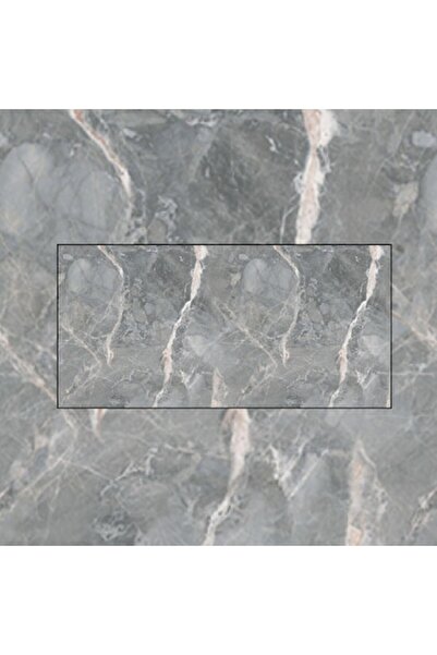 selling depot Set de 10 plăci autoadezive premium din PVC cu efect de marmură 30x60 cm Model AD-029