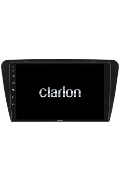 Clarion Navigație Android pentru Skoda Octavia 3 (2013-2020) 10 inch 4GB/64GB...
