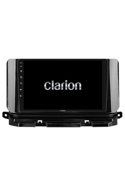 Clarion Navigație dedicată pentru Skoda Octavia 4 (după 2019) - 10" 2GB/32GB ...