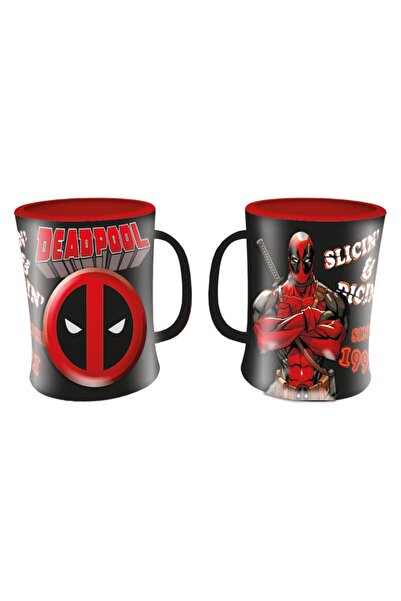 Pyramid ديدبول - كوب منقوش 13.5 أونصة