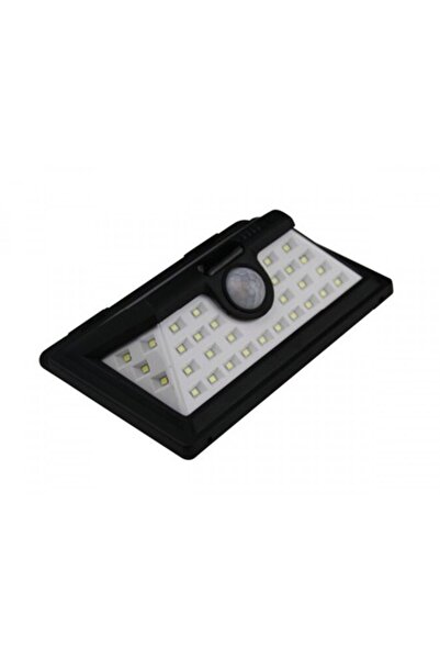 selling depot Λάμπα Solara 34 LED με αισθητήρα κίνησης