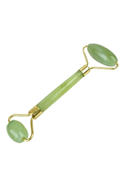 selling depot Jade 2-Roller Πολυλειτουργική συσκευή μασάζ προσώπου και σώματο...