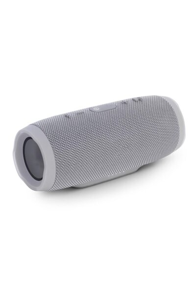 selling depot Boxă portabilă Charge 3, Bluetooth 5.0, 20W, încărcare USB, argintie