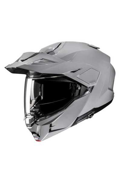 HJC i80 KASK NARDO GRİ