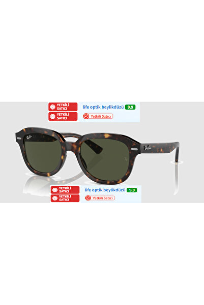 Ray-Ban Rayban 4398 902/31 53 20 145 3N