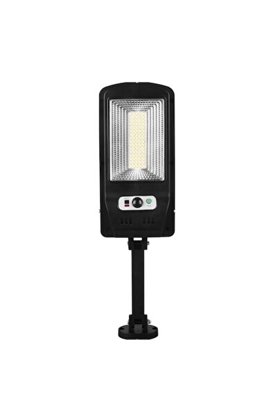 selling depot Lampă solară de perete/stradă cu LED dreptunghiular 72W, senzor...