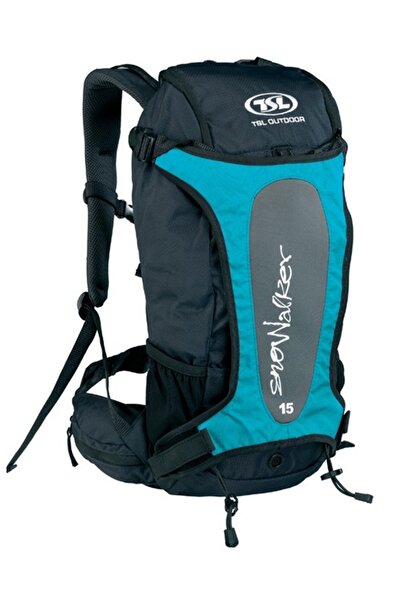TSL Snowalker Backpack 15 liters Blue - Black