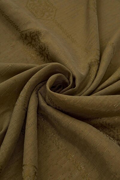 Valentino Orlandi Siena, Jacquard Cocoon Shawl - Motif Pattern - 09 - Paper Bag