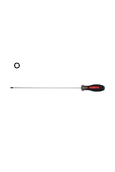 CETA FORM T20 x 300mm Torx Uçlu Uzun Tornavida F18-020-300