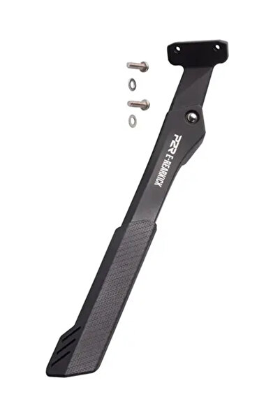 P2R Suport bicicletă E-Rearkick 50 SD40 - 24-29 inch, spate, negru